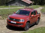 Volkswagen Amarok Canyon Concept 2012 года